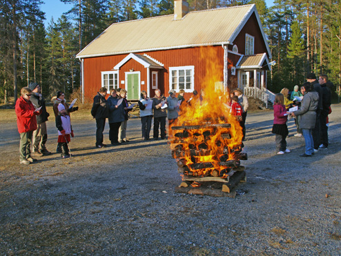 Valborg 2011